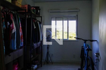 Quarto  de apartamento à venda com 2 quartos, 64m² em Jardim Carvalho, Porto Alegre