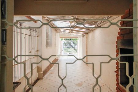 Vista de casa para alugar com 2 quartos, 45m² em Vila Nova São Sebastião, Valinhos