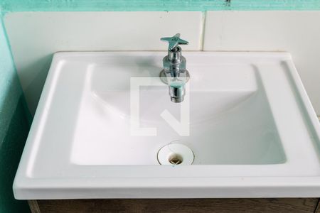 Apartamento para alugar com 42m², 2 quartos e 1 vagaBanheiro