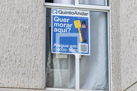 Apartamento para alugar com 42m², 2 quartos e 1 vagaFachada 