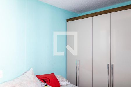 Quarto 2 de apartamento para alugar com 2 quartos, 42m² em Campo Grande, Rio de Janeiro