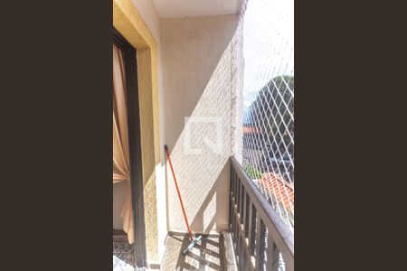Casa à venda com 364m², 4 quartos e 6 vagasVaranda suíte 2