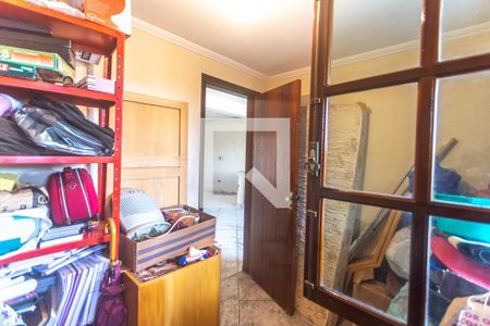 Casa à venda com 364m², 4 quartos e 6 vagasQuarto de serviço