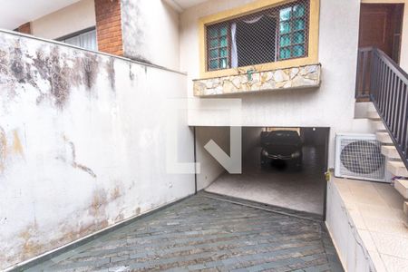 Casa à venda com 364m², 4 quartos e 6 vagasGaragem