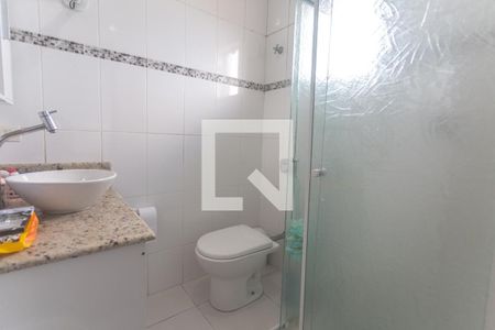 Casa à venda com 364m², 4 quartos e 6 vagasBanheiro suíte 1