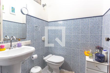 Casa à venda com 364m², 4 quartos e 6 vagasLavabo