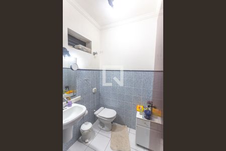 Casa à venda com 364m², 4 quartos e 6 vagasLavabo