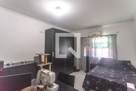 Casa à venda com 364m², 4 quartos e 6 vagasQuarto 1