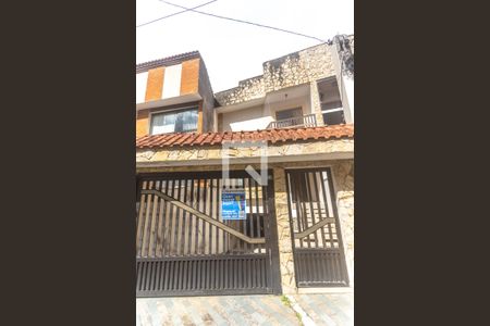 Casa à venda com 364m², 4 quartos e 6 vagasFachada