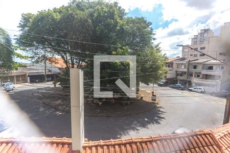 Casa à venda com 364m², 4 quartos e 6 vagasVista varanda suíte 2