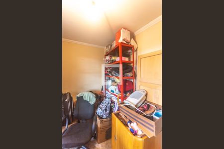 Casa à venda com 364m², 4 quartos e 6 vagasQuarto de serviço