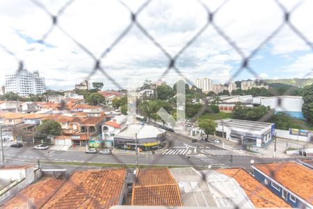 Casa à venda com 364m², 4 quartos e 6 vagasVista suíte 1