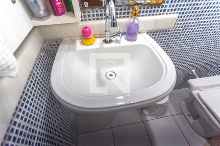 Casa à venda com 364m², 4 quartos e 6 vagasLavabo