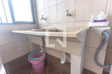 Casa à venda com 364m², 4 quartos e 6 vagasÁrea de serviço