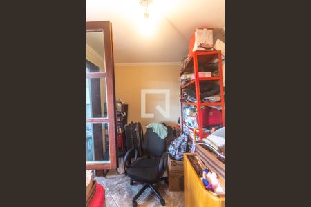 Casa à venda com 364m², 4 quartos e 6 vagasQuarto de serviço