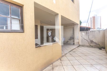 Casa à venda com 364m², 4 quartos e 6 vagasQuintal