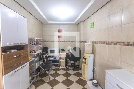 Casa à venda com 364m², 4 quartos e 6 vagasCozinha