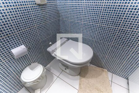 Casa à venda com 364m², 4 quartos e 6 vagasLavabo