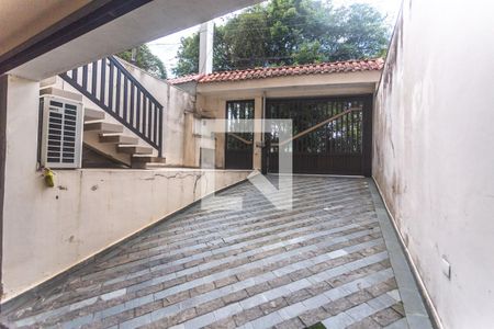 Casa à venda com 364m², 4 quartos e 6 vagasGaragem