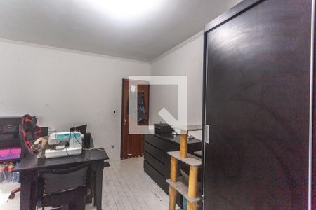 Casa à venda com 364m², 4 quartos e 6 vagasQuarto 1