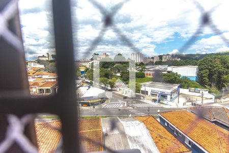 Casa à venda com 364m², 4 quartos e 6 vagasVista quarto 1