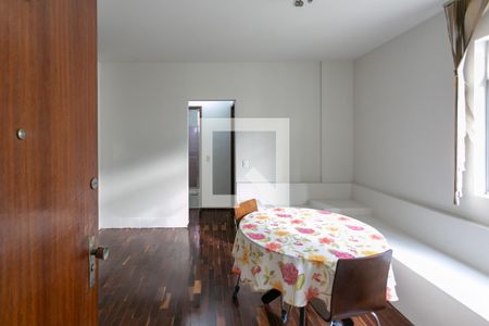 Sala de apartamento para alugar com 2 quartos, 60m² em Anchieta, Belo Horizonte