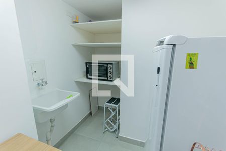 Apartamento para alugar com 1 quarto, 44m² em Centro, Campinas