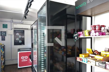 Apartamento para alugar com 44m², 2 quartos e 1 vagaMercadinho