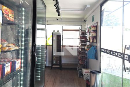 Apartamento para alugar com 44m², 2 quartos e 1 vagaMercadinho