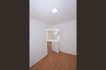 Apartamento para alugar com 44m², 2 quartos e 1 vagaQuarto 2