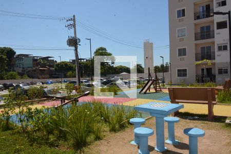 Apartamento para alugar com 44m², 2 quartos e 1 vagaÁrea Comum - Playground