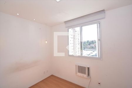 Quarto 1 de apartamento para alugar com 2 quartos, 44m² em Irajá, Rio de Janeiro