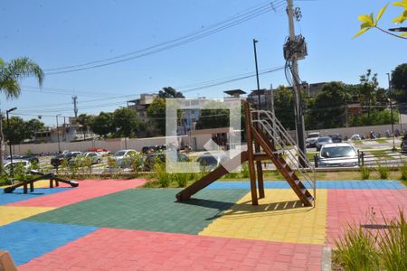 Apartamento para alugar com 44m², 2 quartos e 1 vagaÁrea Comum - Playground