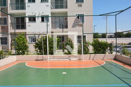 Apartamento para alugar com 44m², 2 quartos e 1 vagaQuadra Esportiva