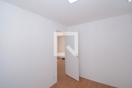 Apartamento para alugar com 44m², 2 quartos e 1 vagaQuarto 2