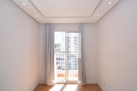 Sala de apartamento para alugar com 2 quartos, 44m² em Irajá, Rio de Janeiro