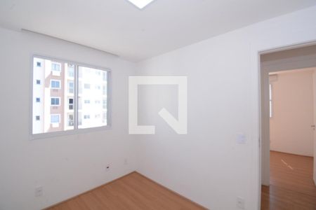 Apartamento para alugar com 44m², 2 quartos e 1 vagaQuarto 2