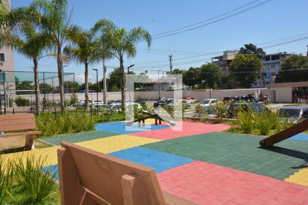 Apartamento para alugar com 44m², 2 quartos e 1 vagaÁrea Comum - Playground