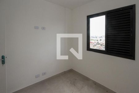 Apartamento à venda com 55m², 2 quartos e 1 vagaQuarto 02