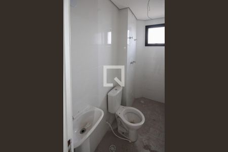 Apartamento à venda com 55m², 2 quartos e 1 vagaBanheiro