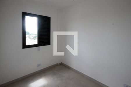 Quarto de apartamento à venda com 2 quartos, 55m² em Vila Alpina, São Paulo