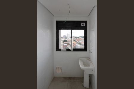 Apartamento à venda com 55m², 2 quartos e 1 vagaÁrea de Serviço