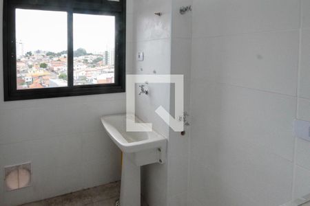 Apartamento à venda com 55m², 2 quartos e 1 vagaÁrea de Serviço