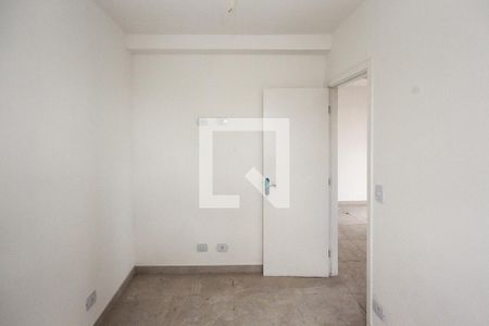 Apartamento à venda com 55m², 2 quartos e 1 vagaQuarto