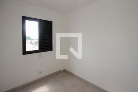 Apartamento à venda com 55m², 2 quartos e 1 vagaQuarto