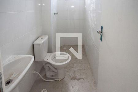 Apartamento à venda com 55m², 2 quartos e 1 vagaBanheiro