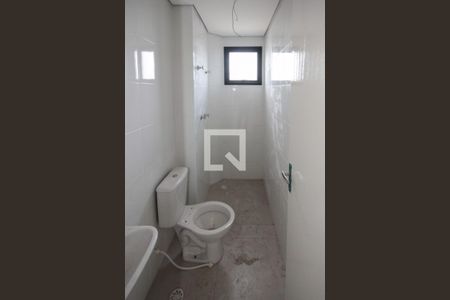 Apartamento à venda com 55m², 2 quartos e 1 vagaBanheiro