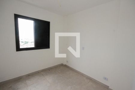 Apartamento à venda com 55m², 2 quartos e 1 vagaQuarto 02