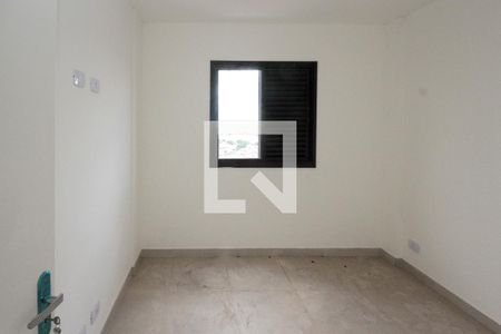 Apartamento à venda com 55m², 2 quartos e 1 vagaQuarto 02