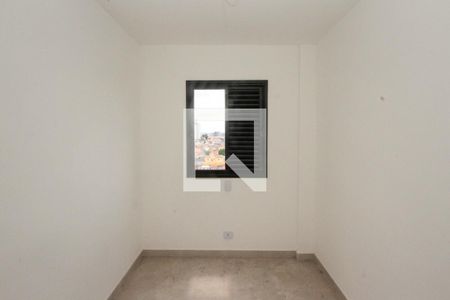 Apartamento à venda com 55m², 2 quartos e 1 vagaQuarto